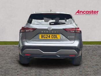 Used Nissan Qashqai 2024 for sale - 79825857: Photo