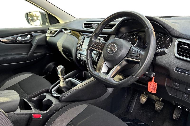 Used Nissan Qashqai 2020 for sale - 77707096: Photo 10