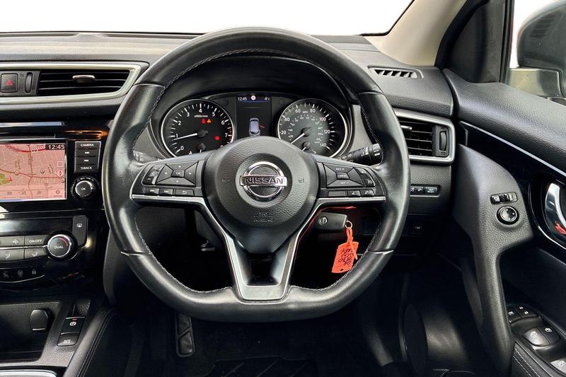 Used Nissan Qashqai 2020 for sale - 77707096: Photo 11
