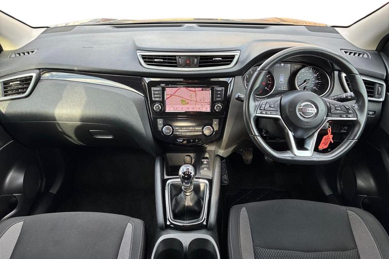 Used Nissan Qashqai 2020 for sale - 77707096: Photo 12