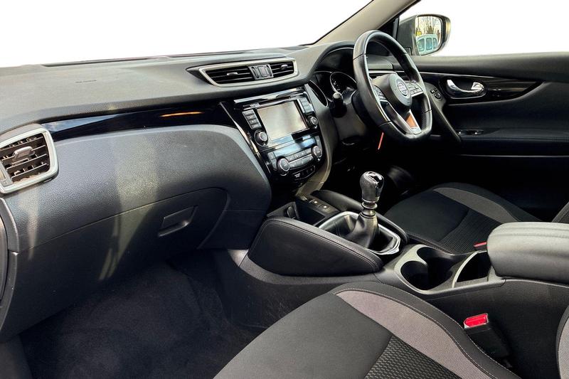 Used Nissan Qashqai 2020 for sale - 77707096: Photo 13