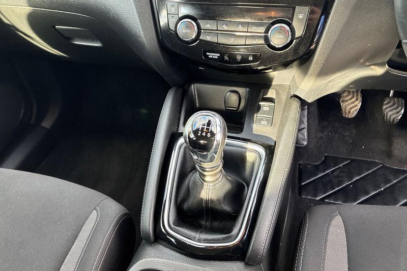 Used Nissan Qashqai 2020 for sale - 77707096: Photo 14