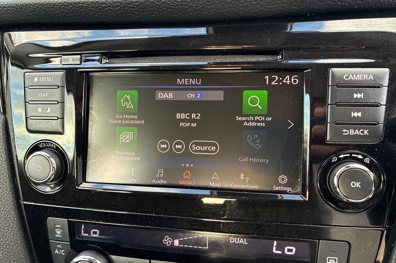 Used Nissan Qashqai 2020 for sale - 77707096: Photo 17