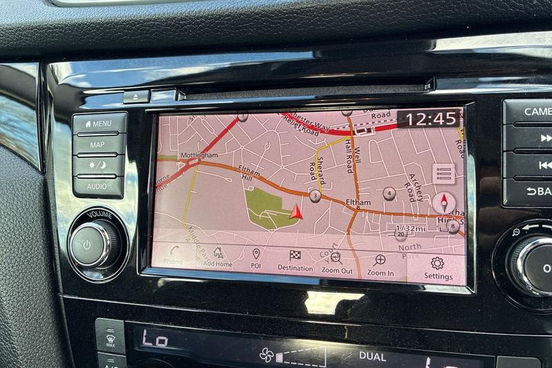 Used Nissan Qashqai 2020 for sale - 77707096: Photo 18