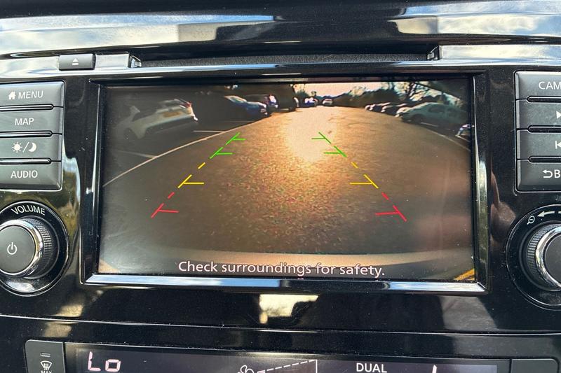 Used Nissan Qashqai 2020 for sale - 77707096: Photo 19