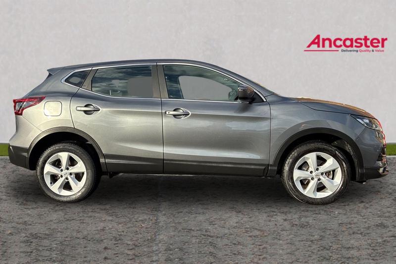 Used Nissan Qashqai 2020 for sale - 77707096: Photo 2