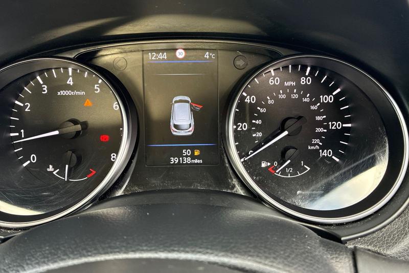 Used Nissan Qashqai 2020 for sale - 77707096: Photo 20