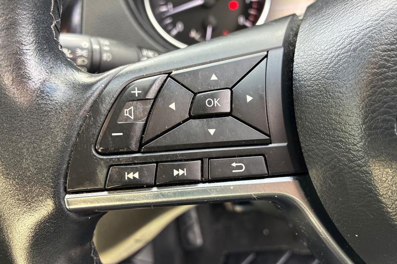 Used Nissan Qashqai 2020 for sale - 77707096: Photo 21