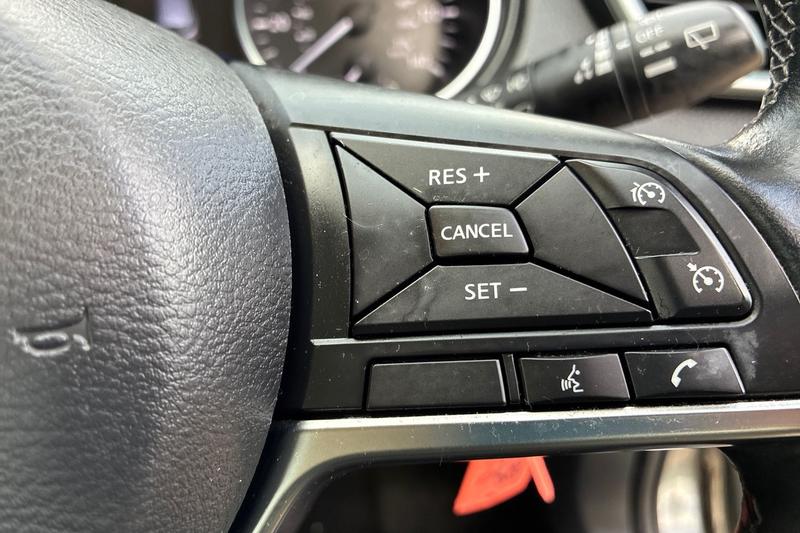 Used Nissan Qashqai 2020 for sale - 77707096: Photo 22