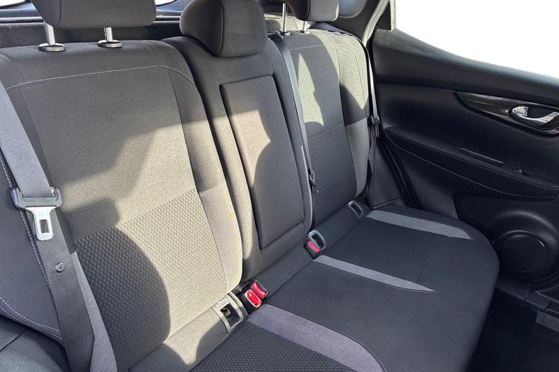 Used Nissan Qashqai 2020 for sale - 77707096: Photo 23