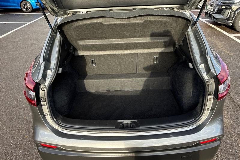 Used Nissan Qashqai 2020 for sale - 77707096: Photo 24