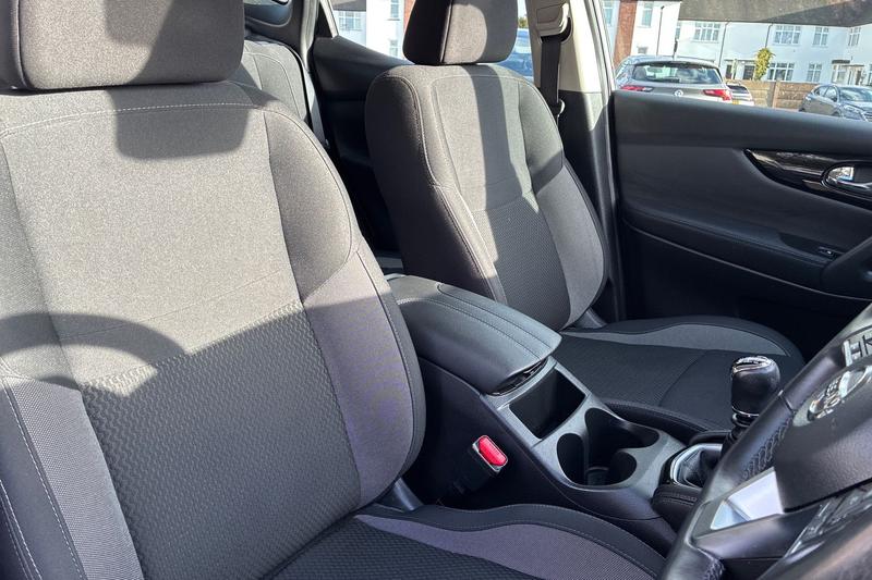 Used Nissan Qashqai 2020 for sale - 77707096: Photo 25