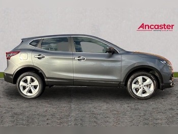 Used Nissan Qashqai 2020 for sale - 77707096: Photo
