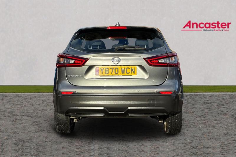 Used Nissan Qashqai 2020 for sale - 77707096: Photo 4