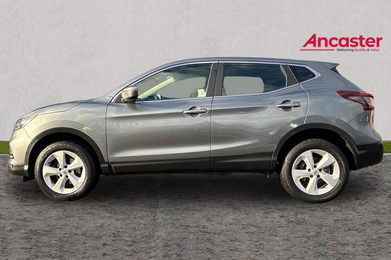 Used Nissan Qashqai 2020 for sale - 77707096: Photo 6