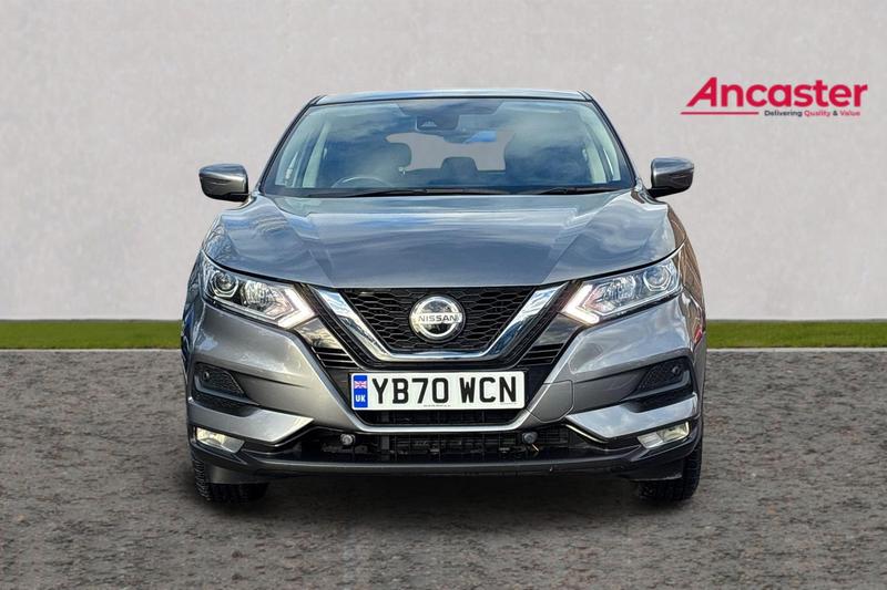 Used Nissan Qashqai 2020 for sale - 77707096: Photo 8