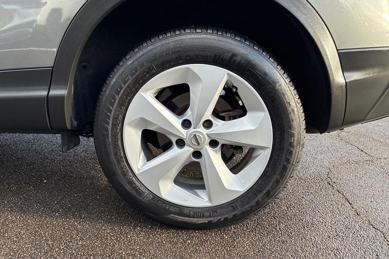 Used Nissan Qashqai 2020 for sale - 77707096: Photo 9