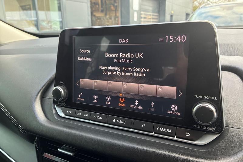 Used Nissan Qashqai 2022 for sale - 77809639: Photo 17