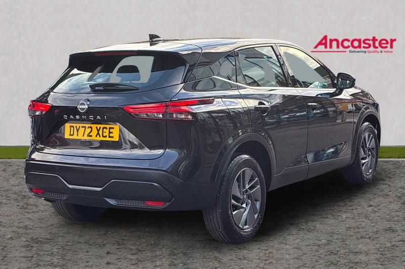 Used Nissan Qashqai 2022 for sale - 77809639: Photo 3