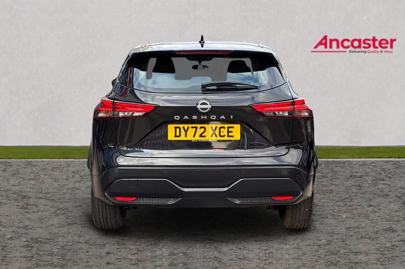 Used Nissan Qashqai 2022 for sale - 77809639: Photo 4