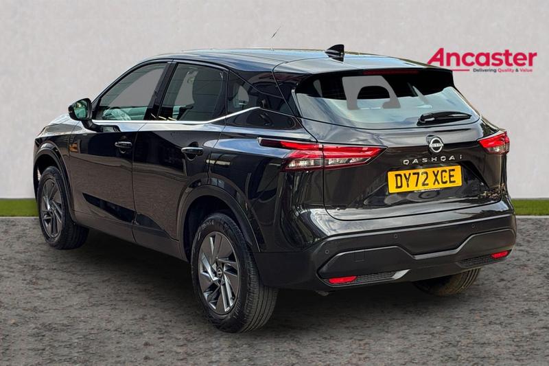 Used Nissan Qashqai 2022 for sale - 77809639: Photo 5