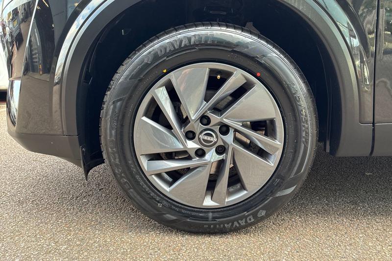 Used Nissan Qashqai 2022 for sale - 77809639: Photo 9