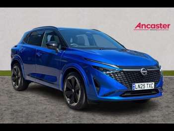 2025 - 1.3 DiG-T MH N-Design 5dr MANUAL