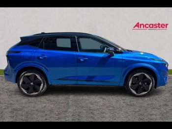 Used Nissan Qashqai 2025 for sale - 74608055: Photo