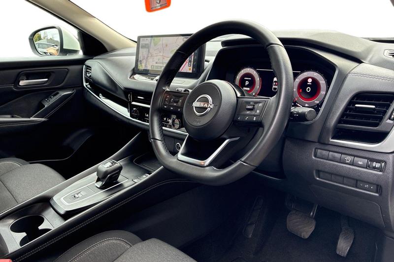 Used Nissan Qashqai 2022 for sale - 76097215: Photo 10