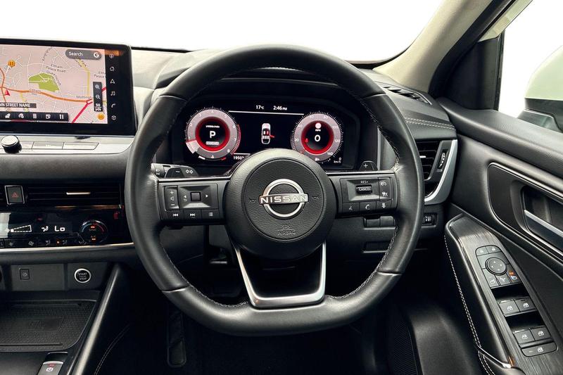 Used Nissan Qashqai 2022 for sale - 76097215: Photo 11