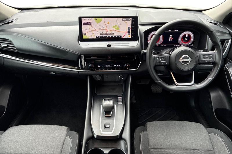 Used Nissan Qashqai 2022 for sale - 76097215: Photo 12