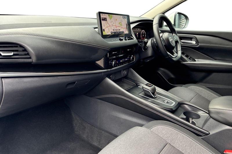 Used Nissan Qashqai 2022 for sale - 76097215: Photo 13
