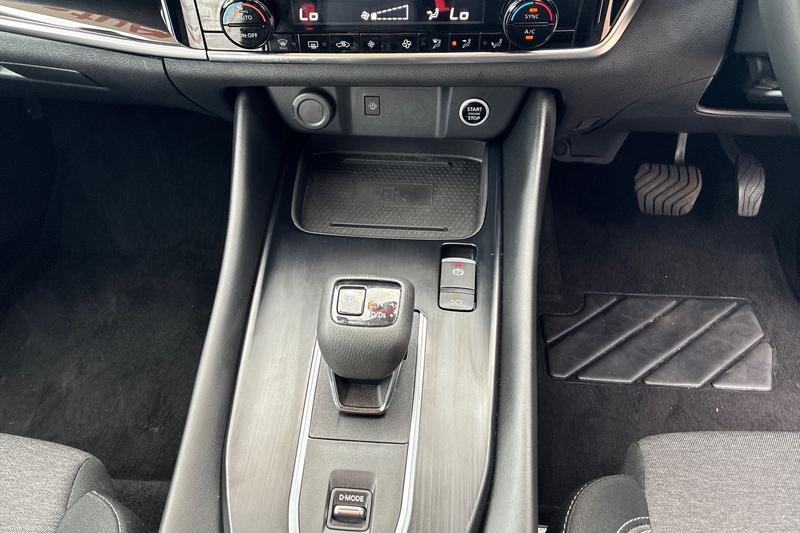 Used Nissan Qashqai 2022 for sale - 76097215: Photo 14