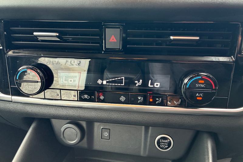 Used Nissan Qashqai 2022 for sale - 76097215: Photo 15