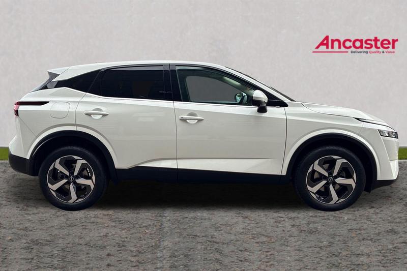 Used Nissan Qashqai 2022 for sale - 76097215: Photo 2