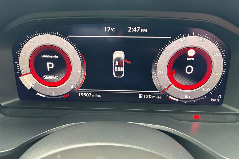 Used Nissan Qashqai 2022 for sale - 76097215: Photo 20