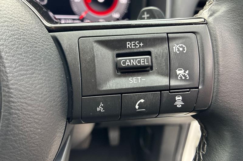Used Nissan Qashqai 2022 for sale - 76097215: Photo 22