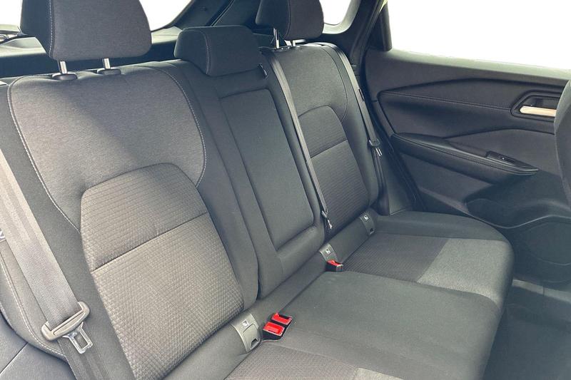 Used Nissan Qashqai 2022 for sale - 76097215: Photo 23