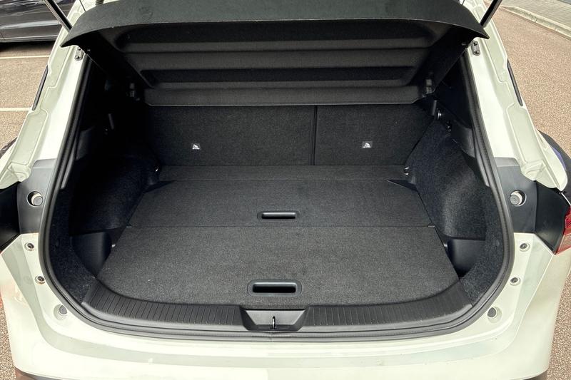 Used Nissan Qashqai 2022 for sale - 76097215: Photo 24