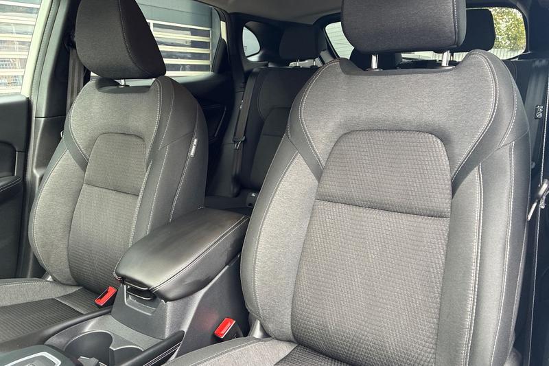 Used Nissan Qashqai 2022 for sale - 76097215: Photo 25