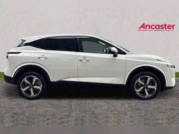 Used Nissan Qashqai 2022 for sale - 76097215: Photo 2