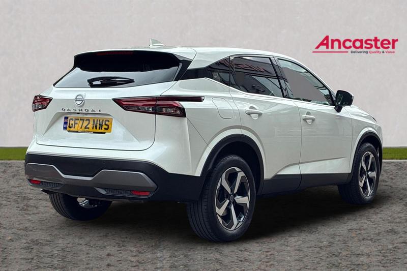 Used Nissan Qashqai 2022 for sale - 76097215: Photo 3