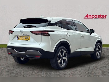 Used Nissan Qashqai 2022 for sale - 76097215: Photo 3