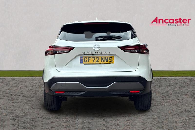 Used Nissan Qashqai 2022 for sale - 76097215: Photo 4