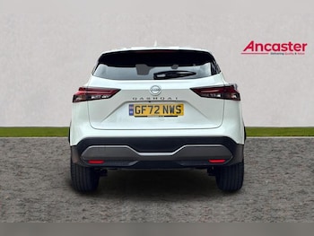 Used Nissan Qashqai 2022 for sale - 76097215: Photo 4