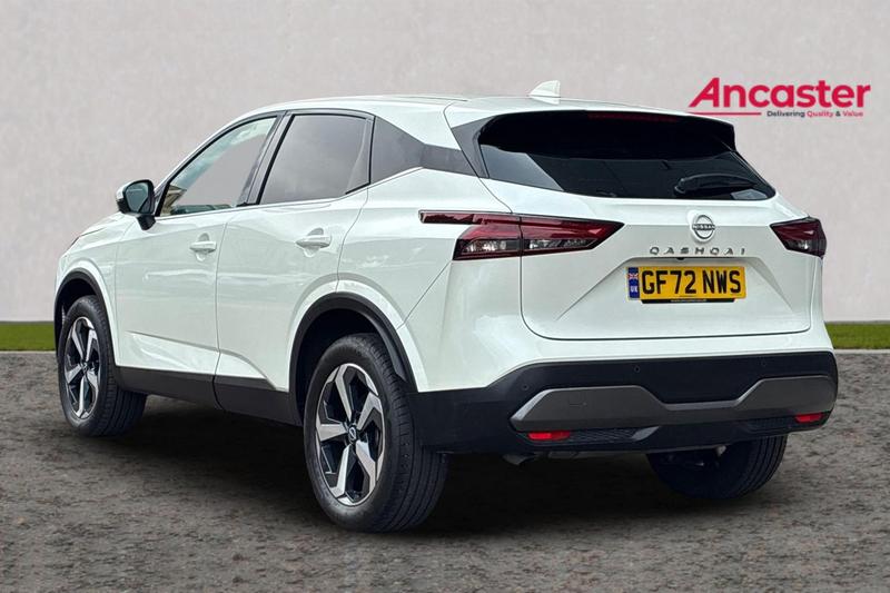 Used Nissan Qashqai 2022 for sale - 76097215: Photo 5