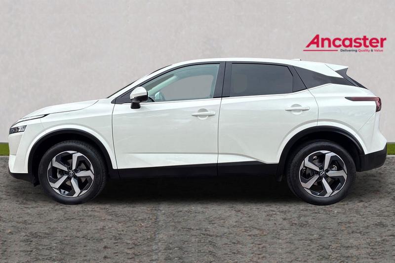 Used Nissan Qashqai 2022 for sale - 76097215: Photo 6
