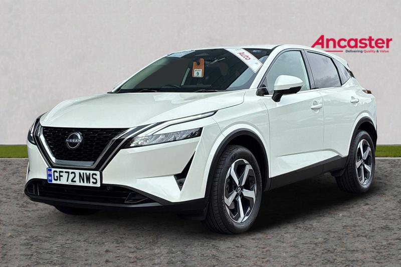 Used Nissan Qashqai 2022 for sale - 76097215: Photo 7