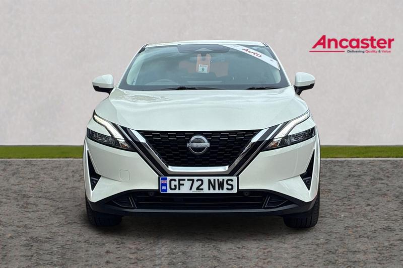 Used Nissan Qashqai 2022 for sale - 76097215: Photo 8