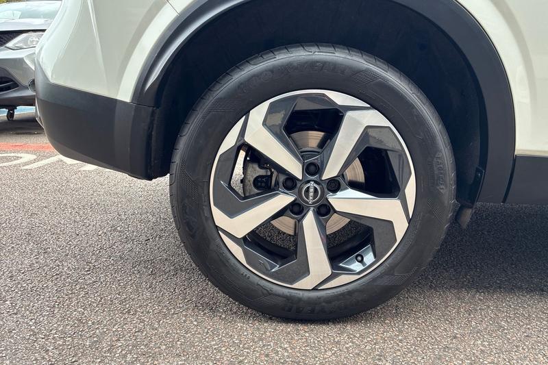 Used Nissan Qashqai 2022 for sale - 76097215: Photo 9